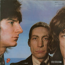 Load image into Gallery viewer, The Rolling Stones : Black And Blue (LP, Album, RE, Gat)