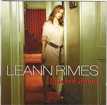 Load image into Gallery viewer, LeAnn Rimes : Twisted Angel (CD, Album)