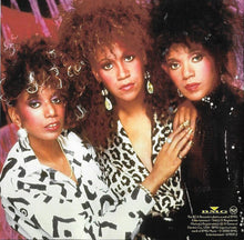 Load image into Gallery viewer, Pointer Sisters : The Best Of The Pointer Sisters (CD, Comp)