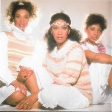 Load image into Gallery viewer, Pointer Sisters : The Best Of The Pointer Sisters (CD, Comp)