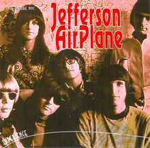 Load image into Gallery viewer, Jefferson Airplane : Jefferson Airplane (CD, Comp)