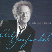 Load image into Gallery viewer, Art Garfunkel : Some Enchanted Evening (CD, Album)