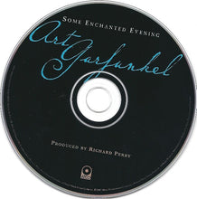 Load image into Gallery viewer, Art Garfunkel : Some Enchanted Evening (CD, Album)