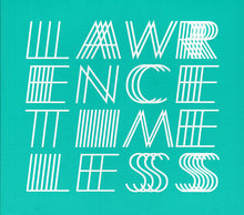 Load image into Gallery viewer, Lawrence : Timeless (CD, Comp, Mixed)