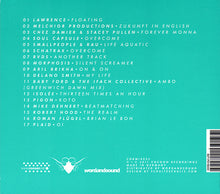 Load image into Gallery viewer, Lawrence : Timeless (CD, Comp, Mixed)
