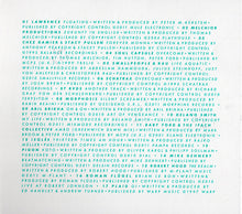 Load image into Gallery viewer, Lawrence : Timeless (CD, Comp, Mixed)
