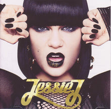 Load image into Gallery viewer, Jessie J : Who You Are (CD, Album)