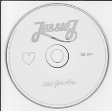 Load image into Gallery viewer, Jessie J : Who You Are (CD, Album)