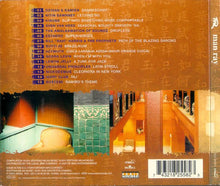 Load image into Gallery viewer, Various : Man Ray (CD, Comp, Mixed, Dig)