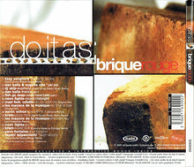 Load image into Gallery viewer, David Duriez, Ludovic Llorca : Do It As: Brique Rouge (CD, Comp, Enh, Mixed)
