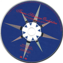 Load image into Gallery viewer, Trans-Siberian Orchestra : The Christmas Attic (CD, Album)
