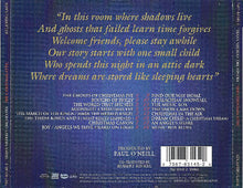 Load image into Gallery viewer, Trans-Siberian Orchestra : The Christmas Attic (CD, Album)