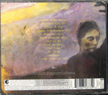 Load image into Gallery viewer, Willy Mason : Where The Humans Eat (CD, Album, Copy Prot.)