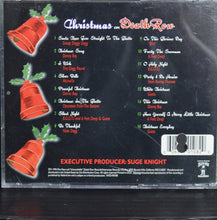 Load image into Gallery viewer, Various : Christmas On Death Row (CD, Comp)