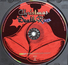 Load image into Gallery viewer, Various : Christmas On Death Row (CD, Comp)