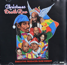 Load image into Gallery viewer, Various : Christmas On Death Row (CD, Comp)