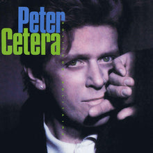 Load image into Gallery viewer, Peter Cetera : Solitude / Solitaire (CD, Album)