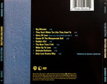 Load image into Gallery viewer, Peter Cetera : Solitude / Solitaire (CD, Album)