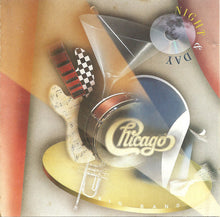 Load image into Gallery viewer, Chicago (2) : Night & Day (Big Band) (CD, Album)