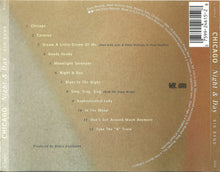 Load image into Gallery viewer, Chicago (2) : Night & Day (Big Band) (CD, Album)