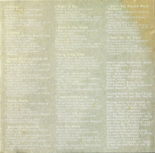 Load image into Gallery viewer, Chicago (2) : Night & Day (Big Band) (CD, Album)