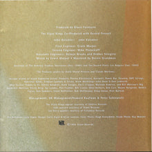 Load image into Gallery viewer, Chicago (2) : Night & Day (Big Band) (CD, Album)
