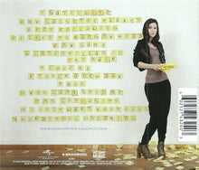 Load image into Gallery viewer, Lena* : My Cassette Player (CD, Album)