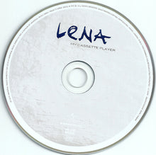 Load image into Gallery viewer, Lena* : My Cassette Player (CD, Album)