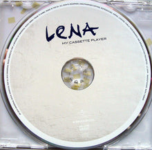 Load image into Gallery viewer, Lena* : My Cassette Player (CD, Album)