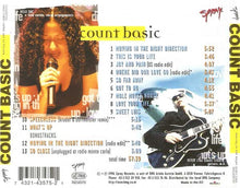 Load image into Gallery viewer, Count Basic : Moving In The Right Direction (CD, Album)