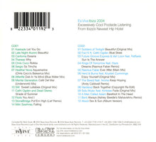 Load image into Gallery viewer, Various : Es Vive Ibiza 2004 (2xCD, Comp)