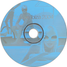 Load image into Gallery viewer, Various : Es Vive Ibiza 2004 (2xCD, Comp)
