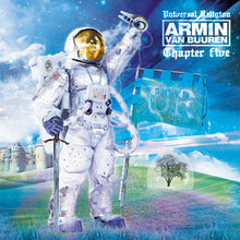 Load image into Gallery viewer, Armin van Buuren : Universal Religion Chapter Five (2xCD, Comp, Mixed)