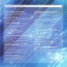 Load image into Gallery viewer, Armin van Buuren : Universal Religion Chapter Five (2xCD, Comp, Mixed)