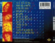 Load image into Gallery viewer, Solid HarmoniE : Solid Harmonie (CD, Album)