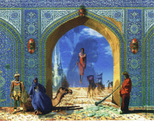 Load image into Gallery viewer, Oliver Shanti & Friends : Seven Times Seven (CD, Album)