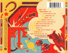 Load image into Gallery viewer, Melissa Etheridge : Lucky (CD, Album)