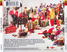 Load image into Gallery viewer, Elton John : Reg Strikes Back (CD, Album, RE, RM)