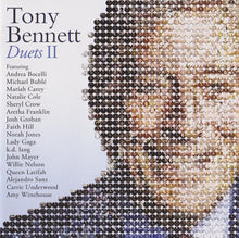 Load image into Gallery viewer, Tony Bennett : Duets II (CD, Album, Enh)
