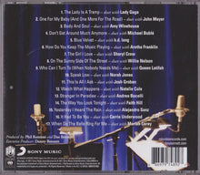 Load image into Gallery viewer, Tony Bennett : Duets II (CD, Album, Enh)