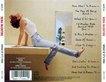 Load image into Gallery viewer, Reba McEntire : What If Its You (CD, Album)