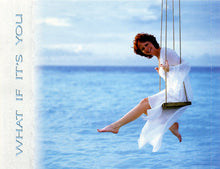 Load image into Gallery viewer, Reba McEntire : What If Its You (CD, Album)