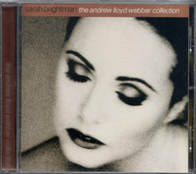 Load image into Gallery viewer, Sarah Brightman : The Andrew Lloyd Webber Collection (CD, Comp, RE)