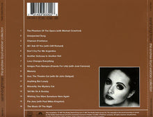 Load image into Gallery viewer, Sarah Brightman : The Andrew Lloyd Webber Collection (CD, Comp, RE)