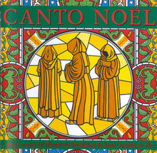 Load image into Gallery viewer, Coro De Monjes Del Monasterio De Santo Domingo De Silos : Canto Noël (CD, Comp, RM)