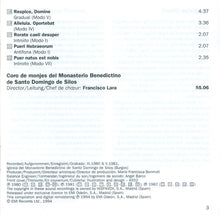 Load image into Gallery viewer, Coro De Monjes Del Monasterio De Santo Domingo De Silos : Canto Noël (CD, Comp, RM)