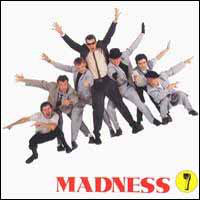 Load image into Gallery viewer, Madness : 7 (LP, Album)