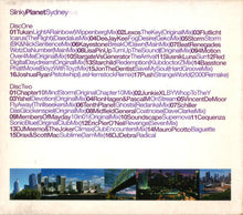 Load image into Gallery viewer, Various : Slinky Planet Sydney Aus (2xCD, Comp, Mixed)