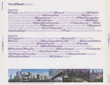 Load image into Gallery viewer, Various : Slinky Planet Sydney Aus (2xCD, Comp, Mixed)