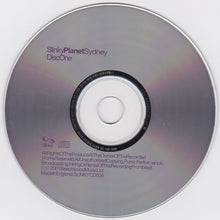 Load image into Gallery viewer, Various : Slinky Planet Sydney Aus (2xCD, Comp, Mixed)